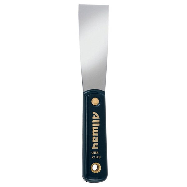 Allway 1-1/4 in. Flexible Putty Knife X1-1/4F - main